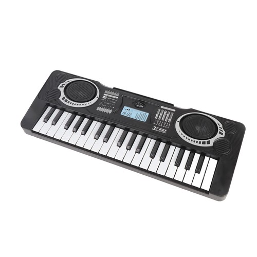 Electric piano toy - electric,
