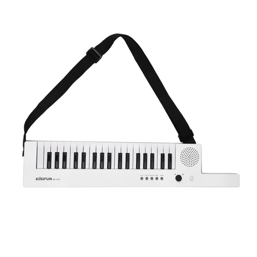 Kids guitar shaped - guitar-shaped, electronic