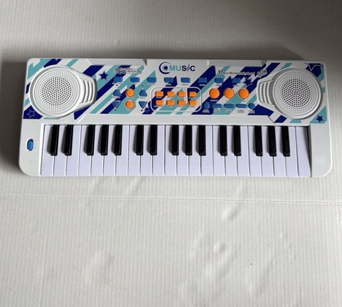 Kids key electronic - kids, 37-key