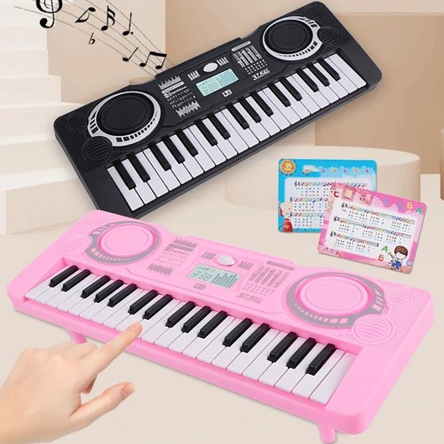 Keys kids keyboard piano - kids,